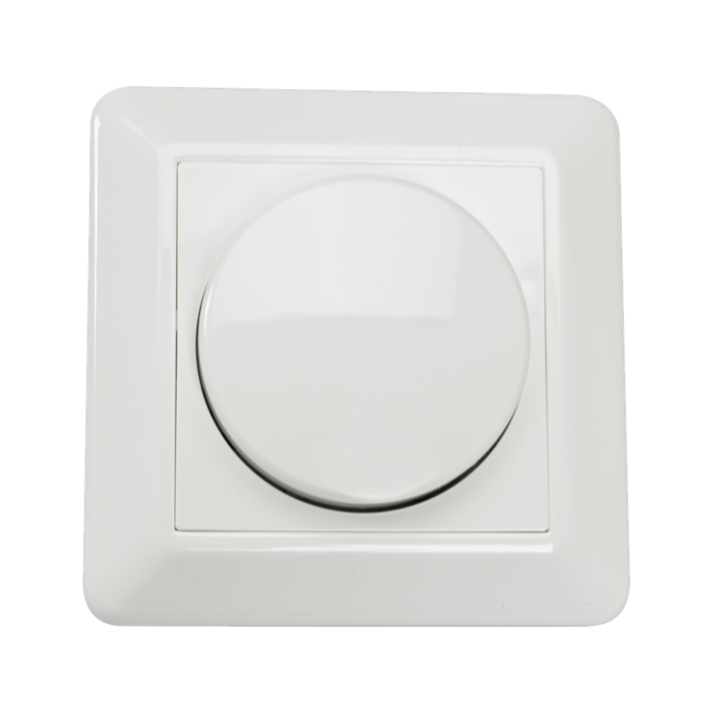 ELKO Infälld dimmer