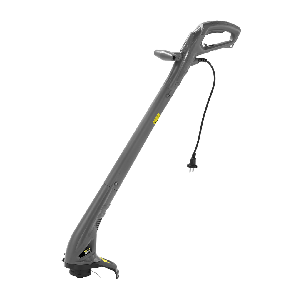 Meec Tools Eldriven grästrimmer