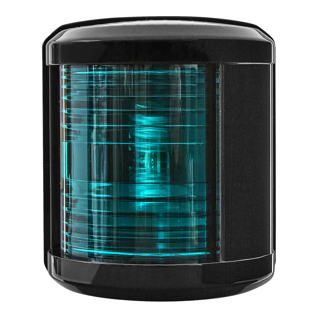 Hamron Styrbord lanterne LED
