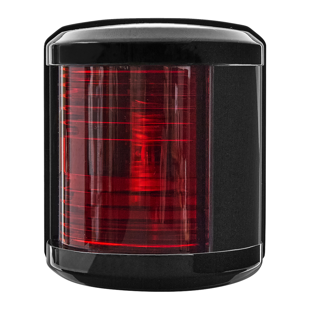 Hamron LED-lyhty paapuurin puolelle