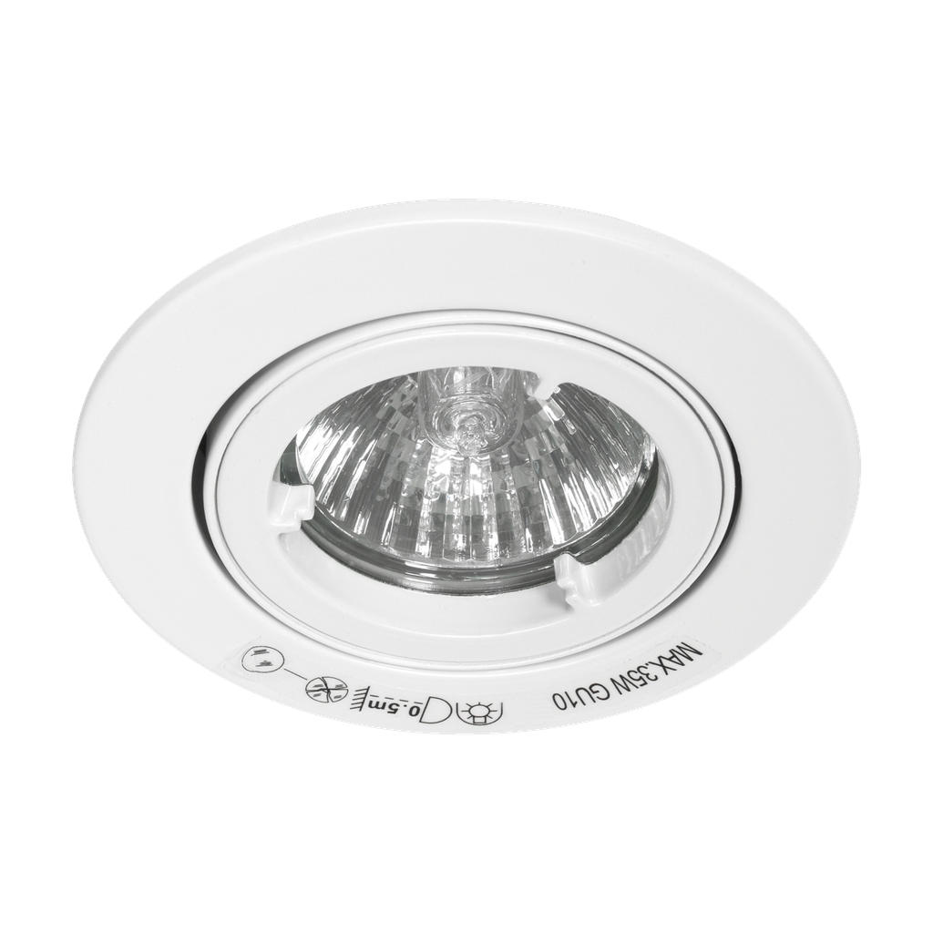 Proo Vinklingbart downlight-armatur