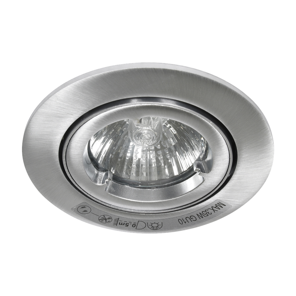 Proo Vinklingsbar downlightarmatur
