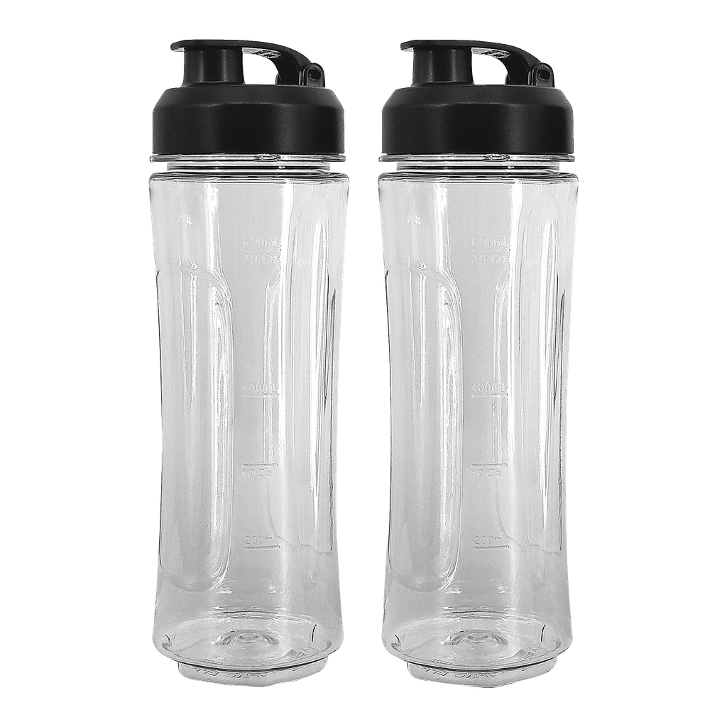 Menuett ToGo-Flaschen 2 Stk.