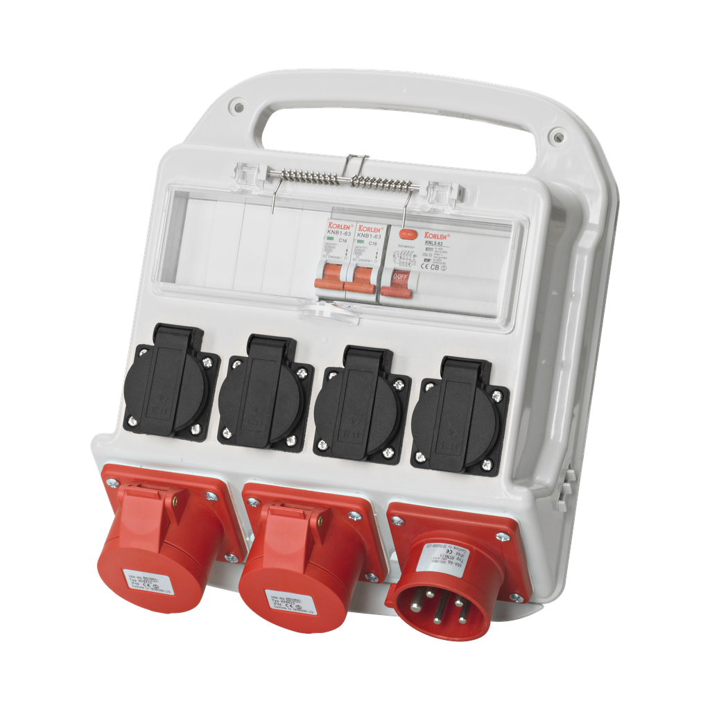 Anslut Työmaakeskus