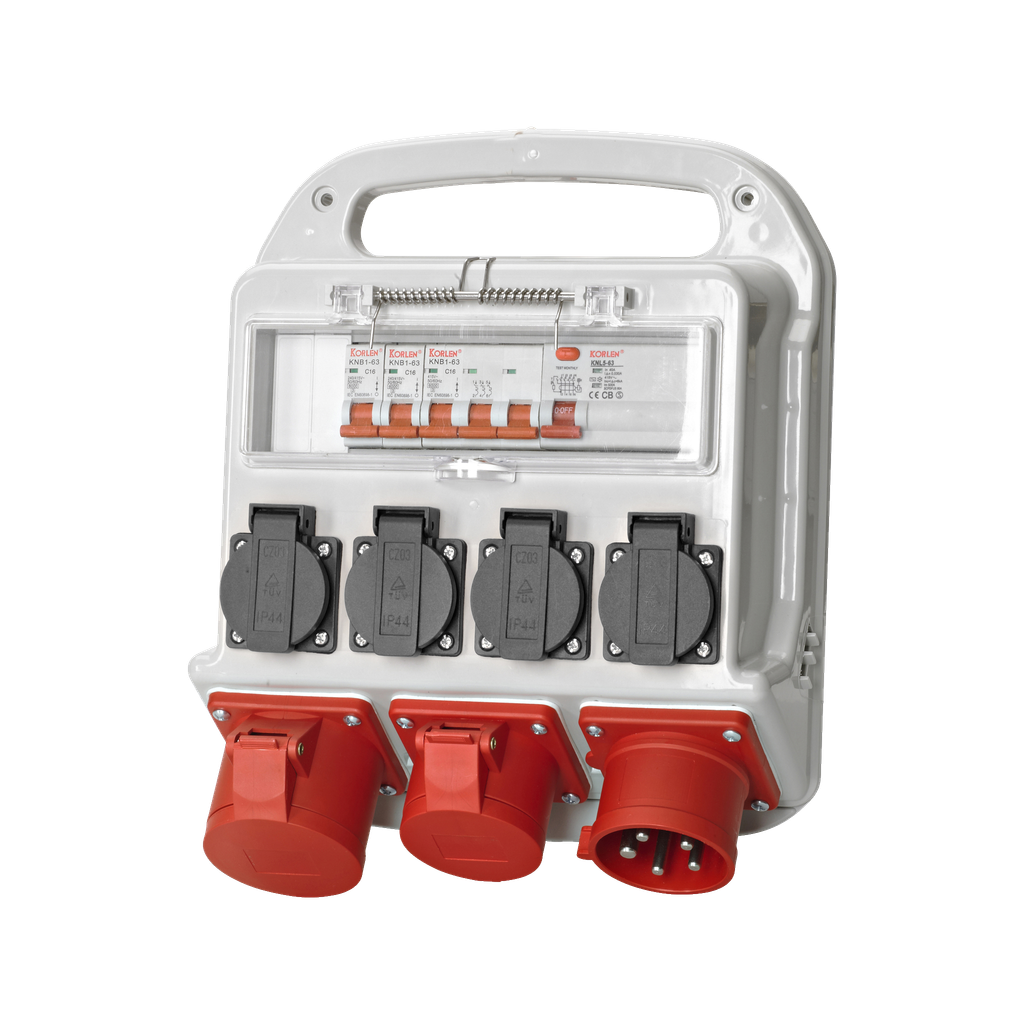 Anslut Työmaakeskus