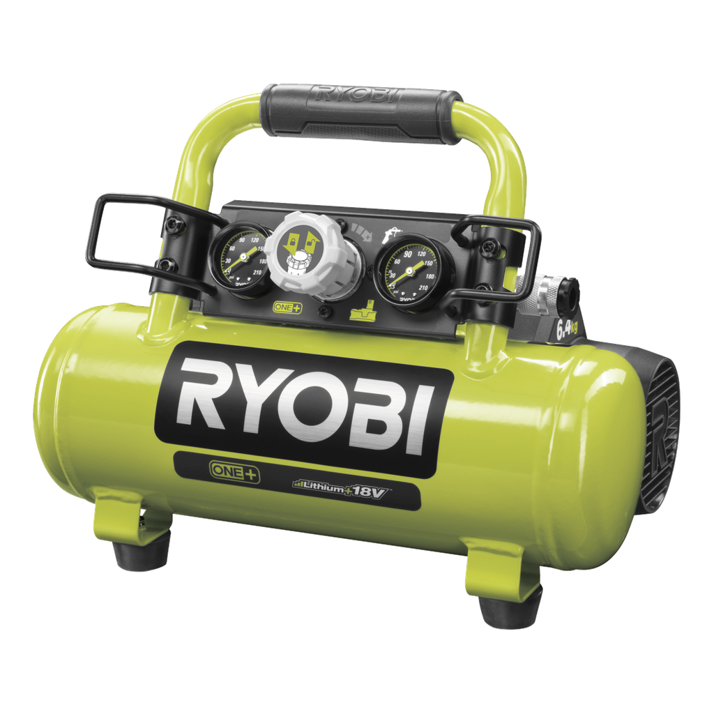 Ryobi ONE+ Akku-Kompressor