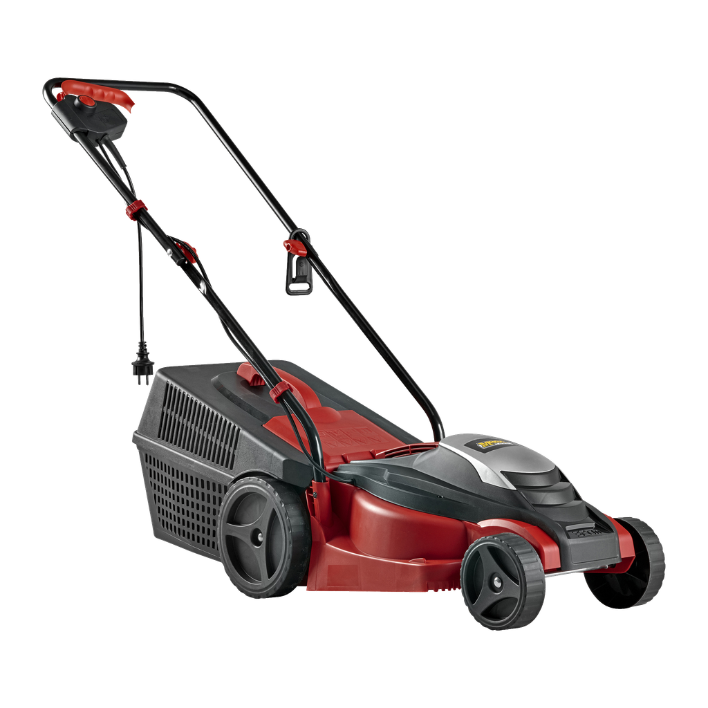 Meec Tools Elektrisk gressklipper