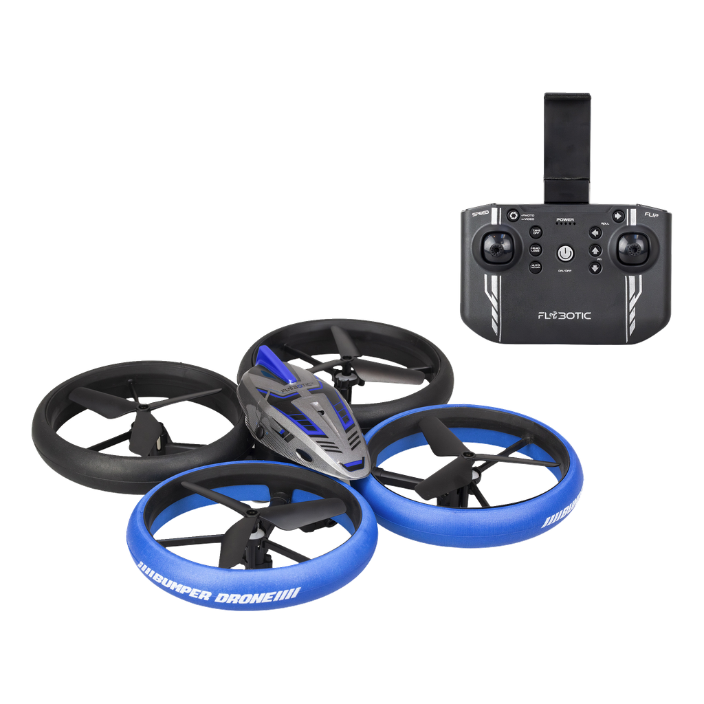 Silverlit WIFI-Drohne mit Kamera 480p