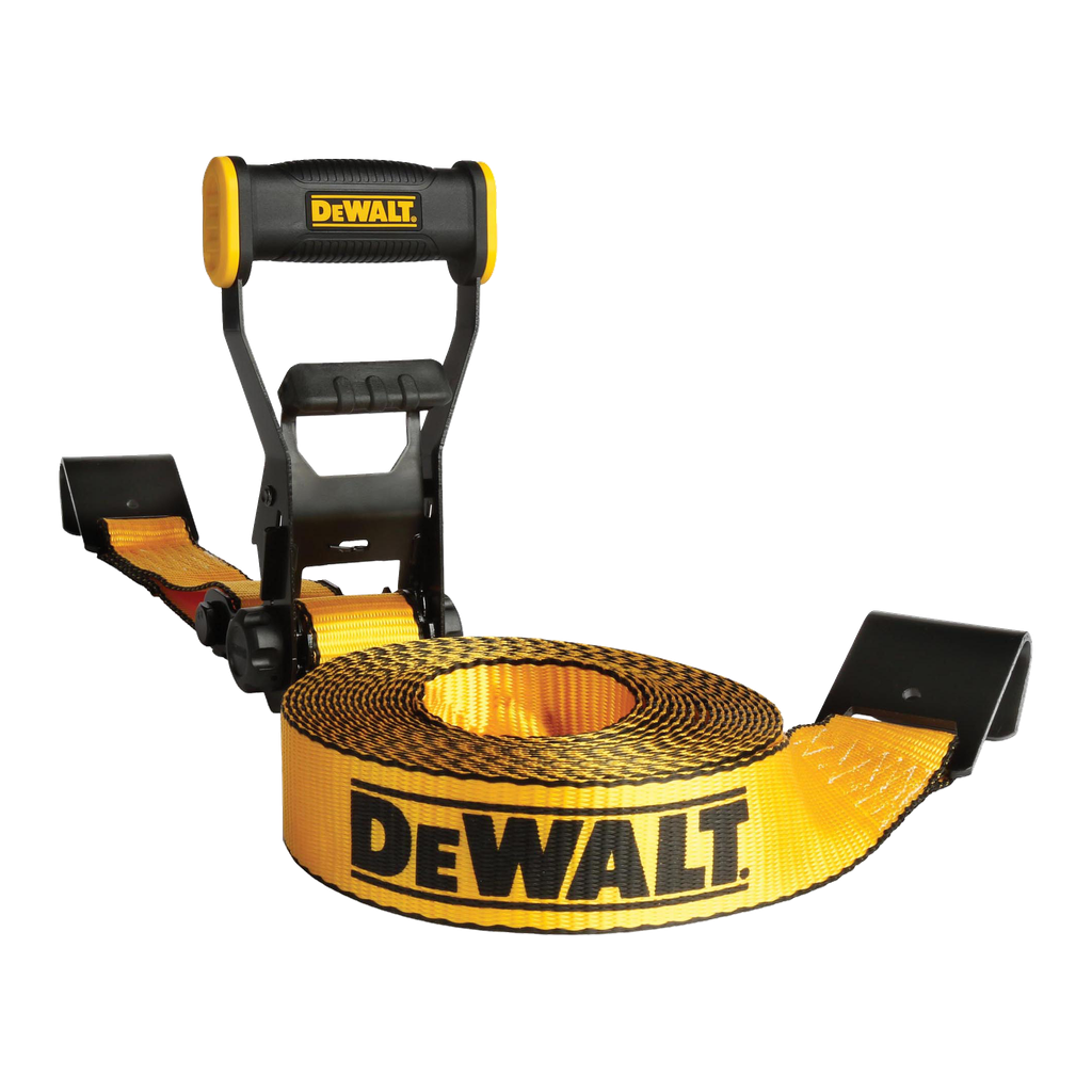 DeWalt Spanngurt