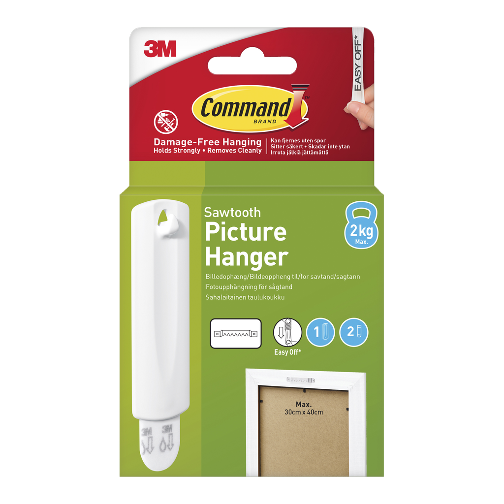 Command Sahalaitainen taulukoukku