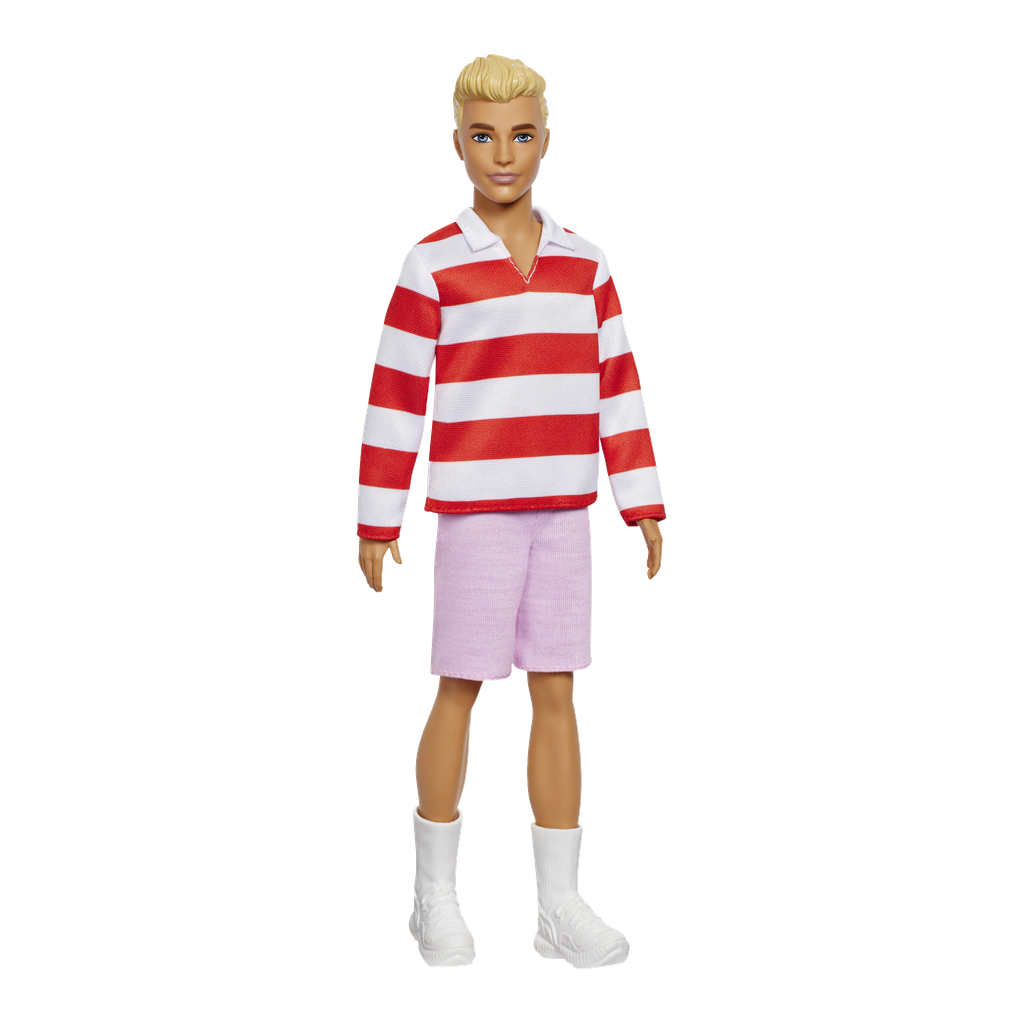 Barbie Barbie-nukke