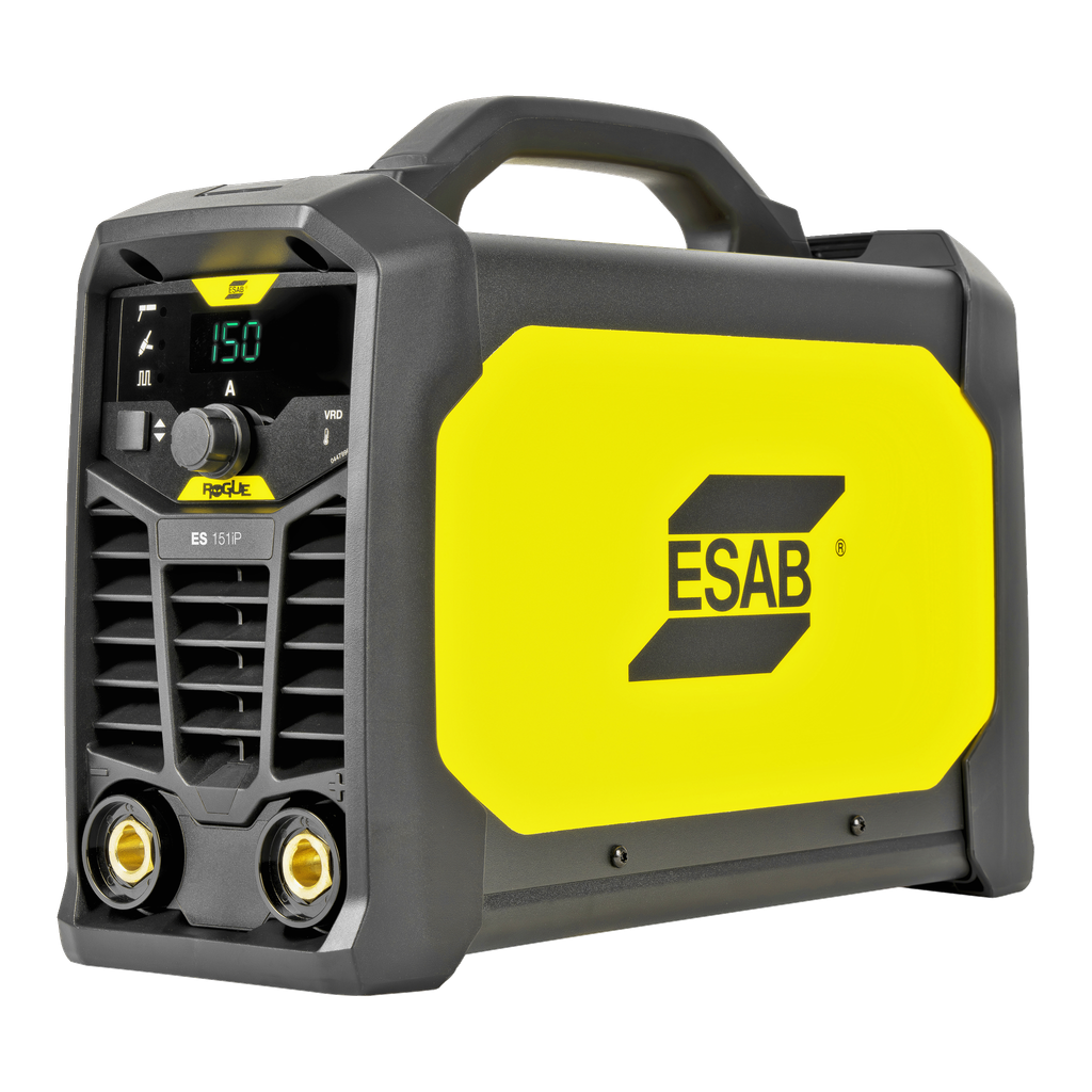 ESAB Invertersveiser