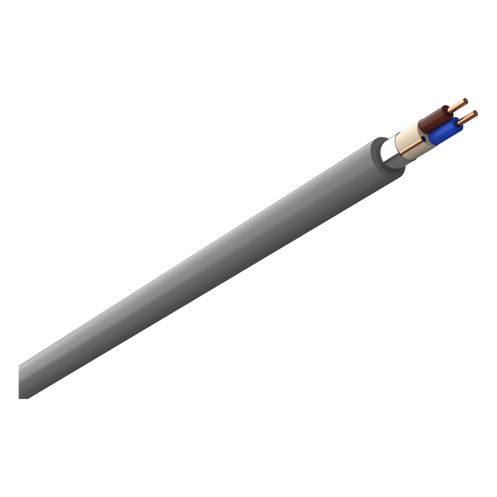 Amokabel PFSP-kabel