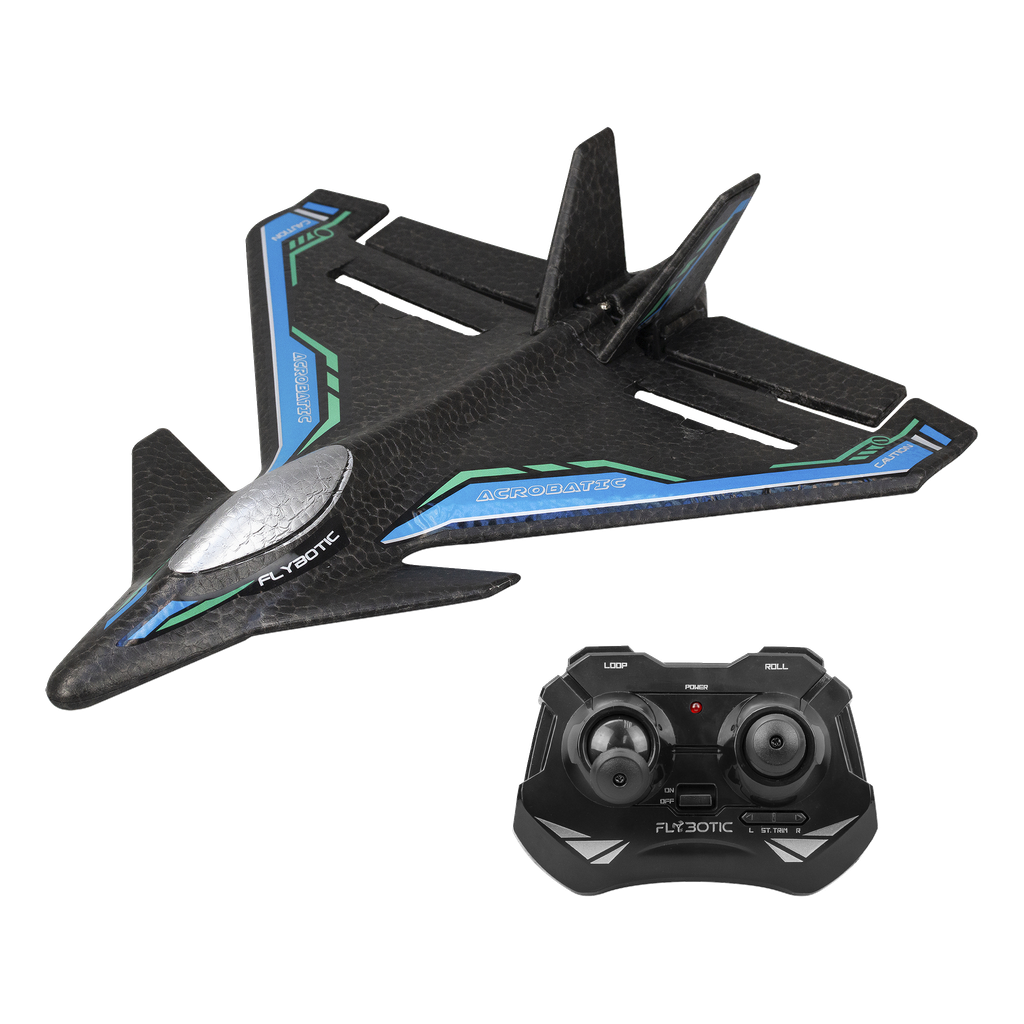 Silverlit RC Kunstflugzeug