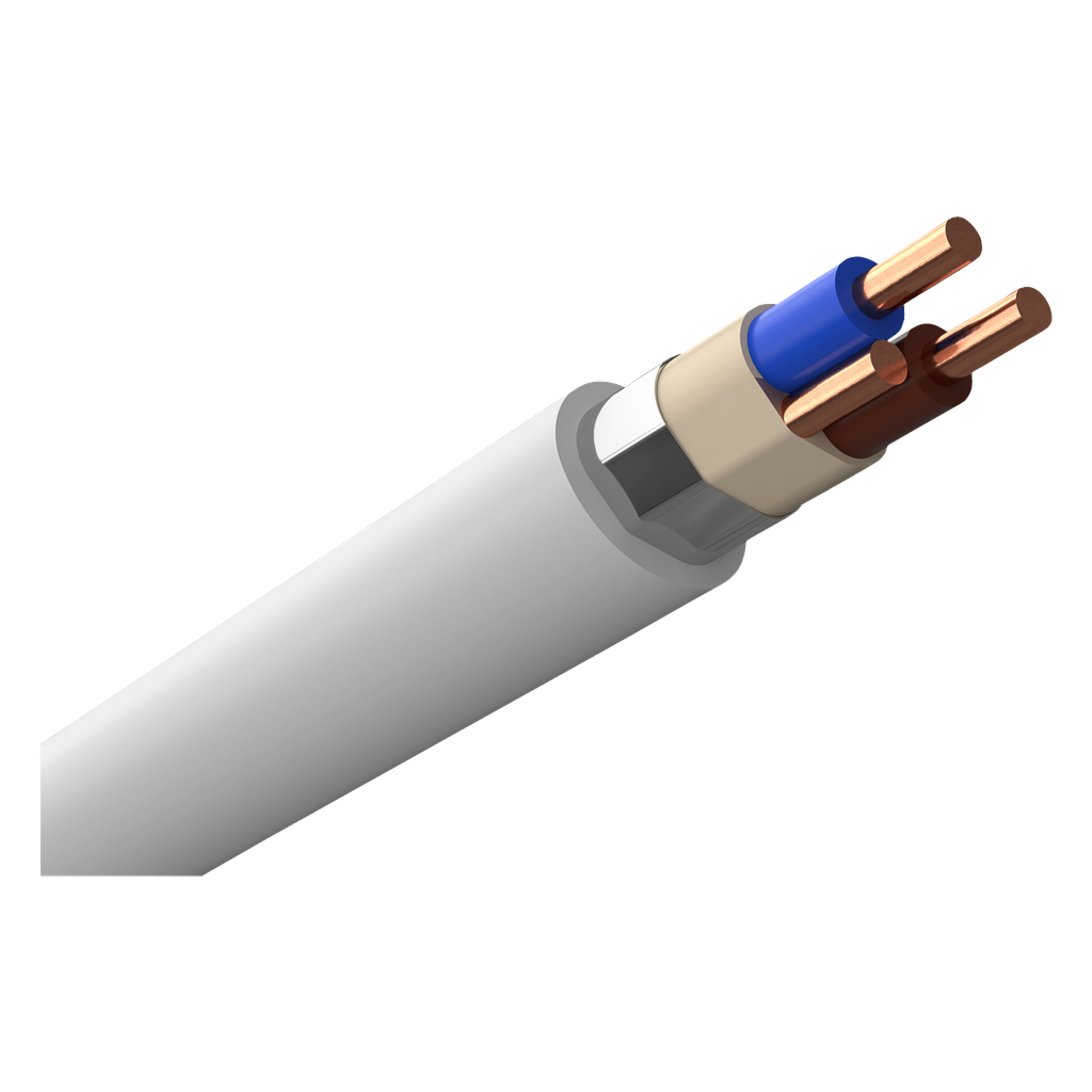 Amokabel PR-kabel