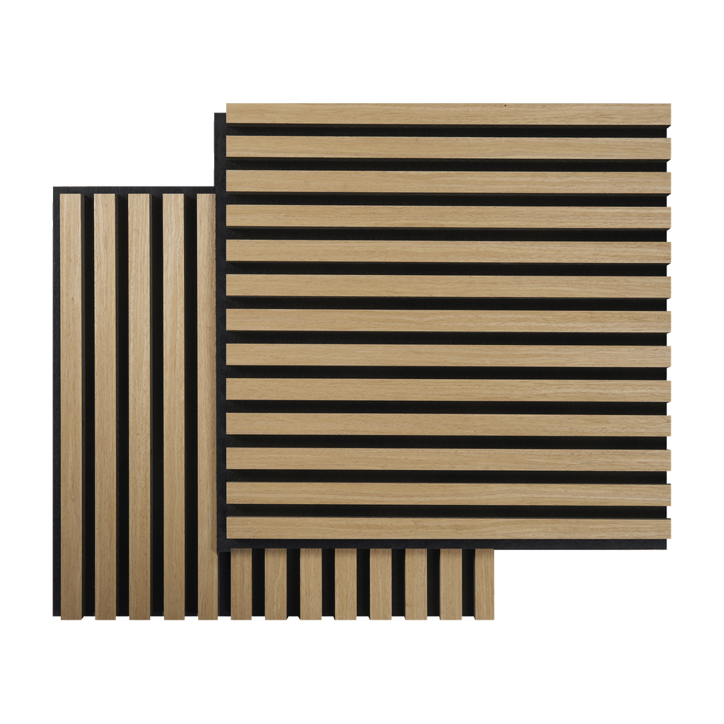Fibrotech Akustikkpanel 2-pk