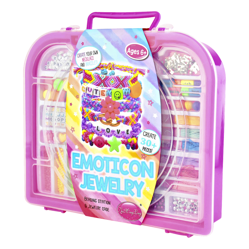 Robetoys Pärlset