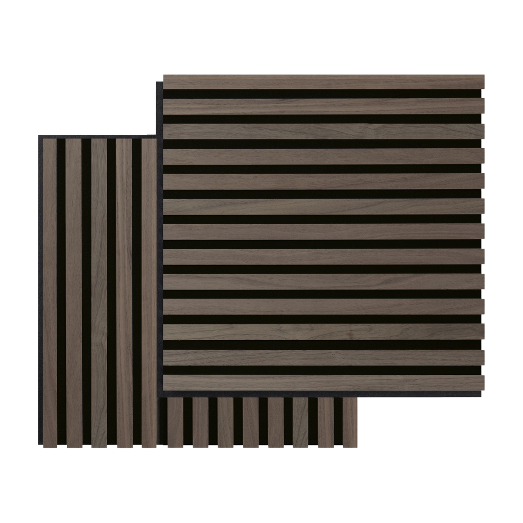 Fibrotech Akustikkpanel 2-pk