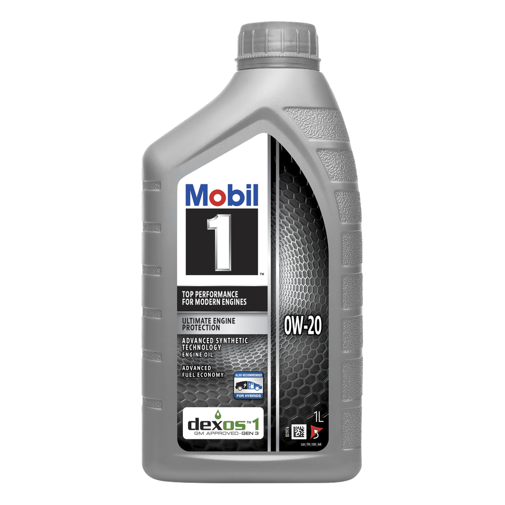 Mobil Motorolje