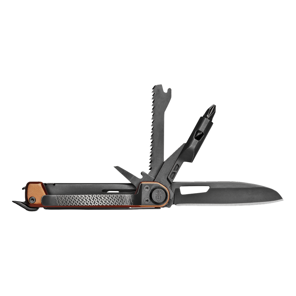 Gerber Multitool 8-in-1
