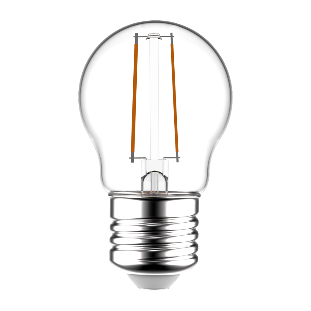 Anslut Illumpære, LED