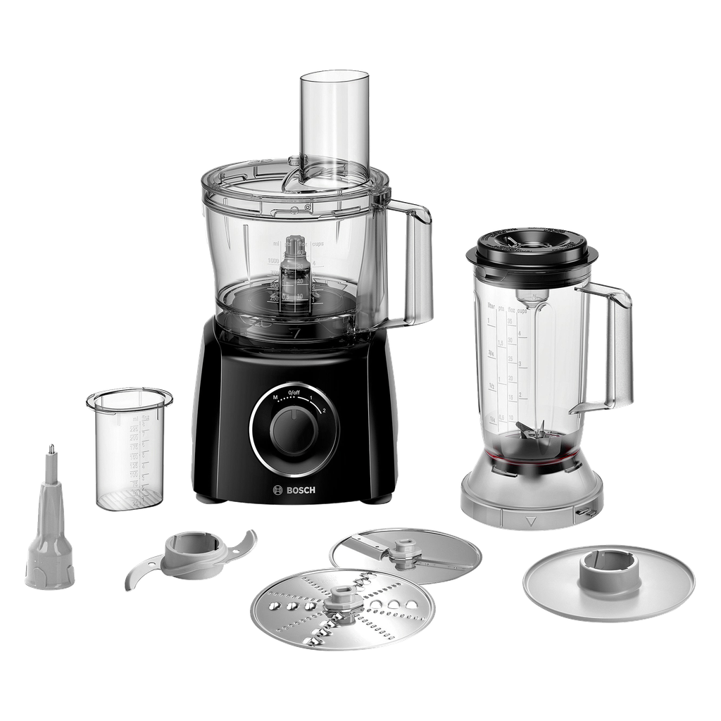 Bosch Home Kompakt-Küchenmaschine