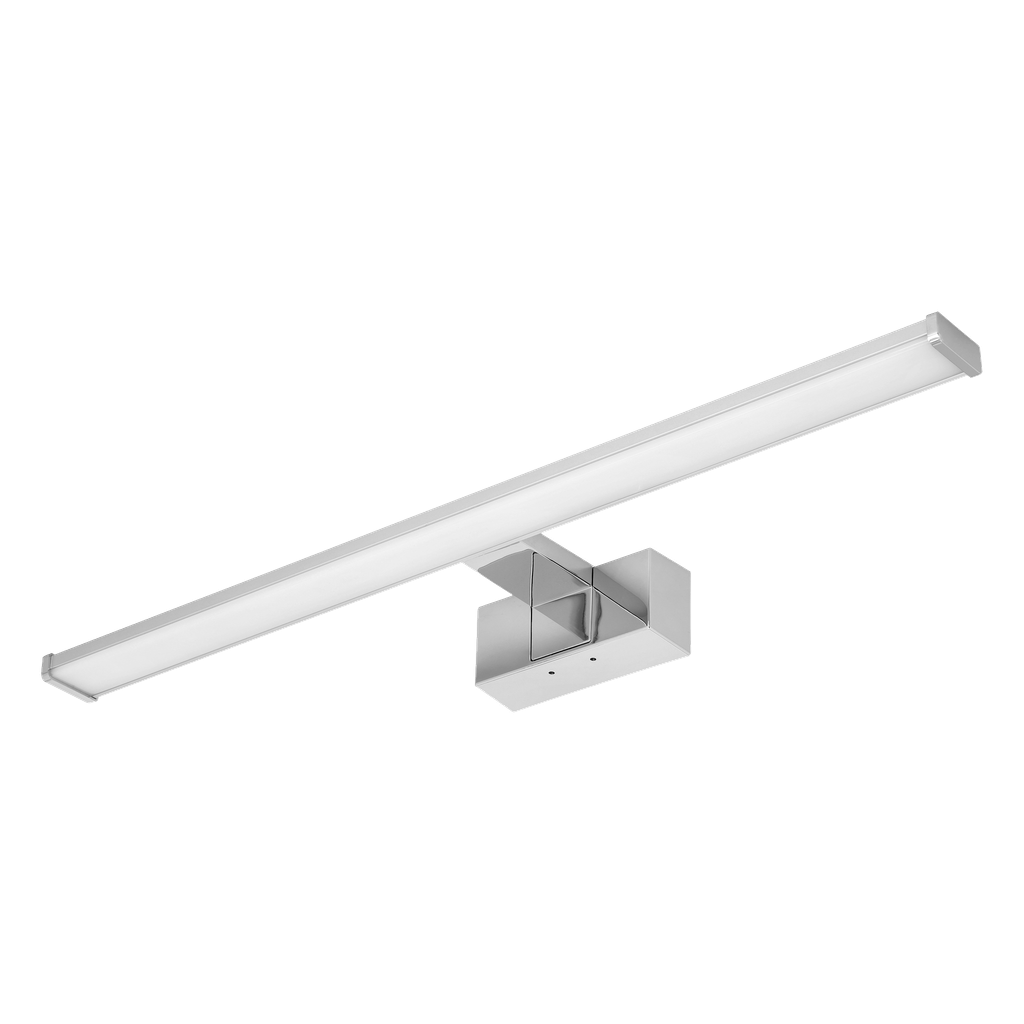 EKVIP Baderomsarmaturer med LED