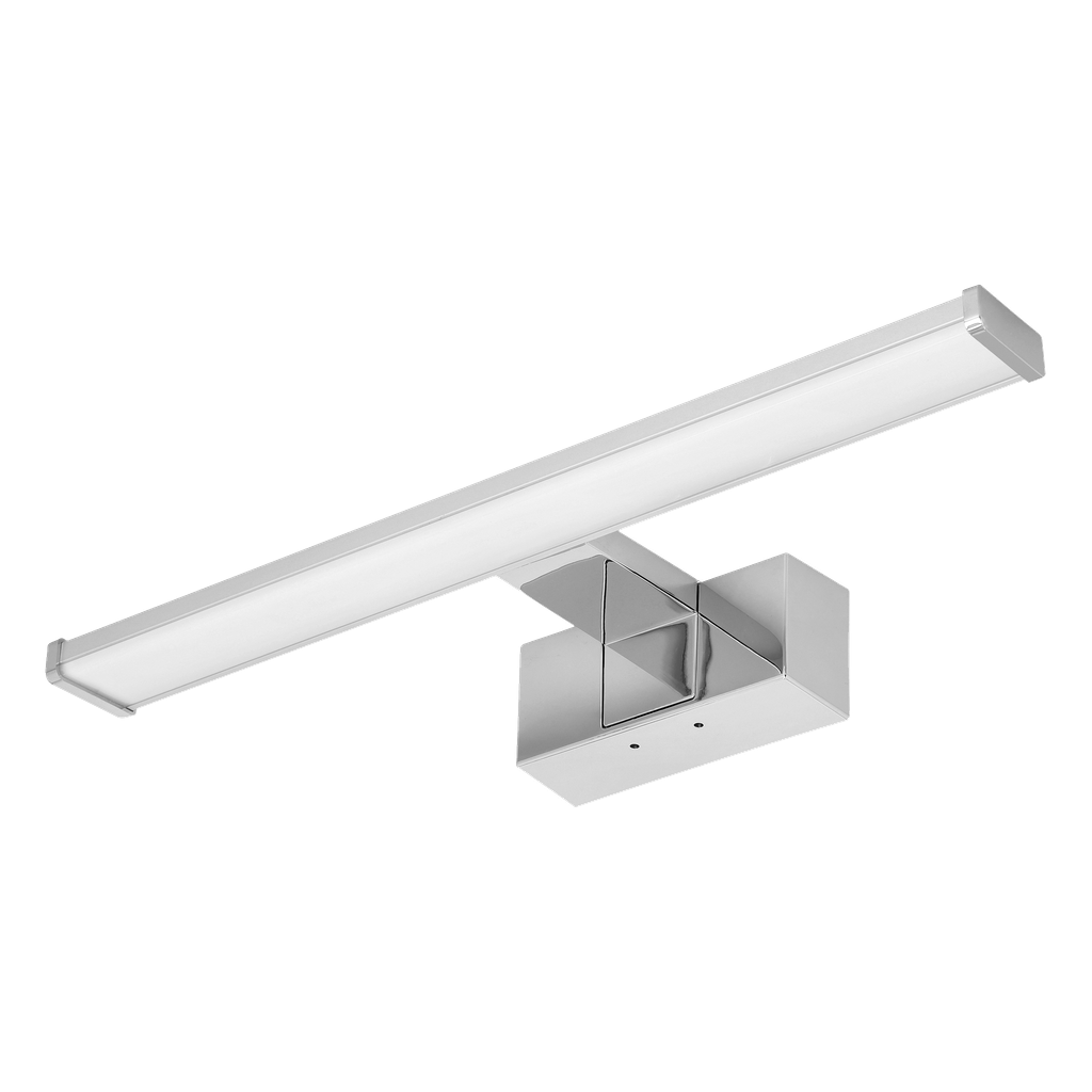 EKVIP Badrumsarmatur LED