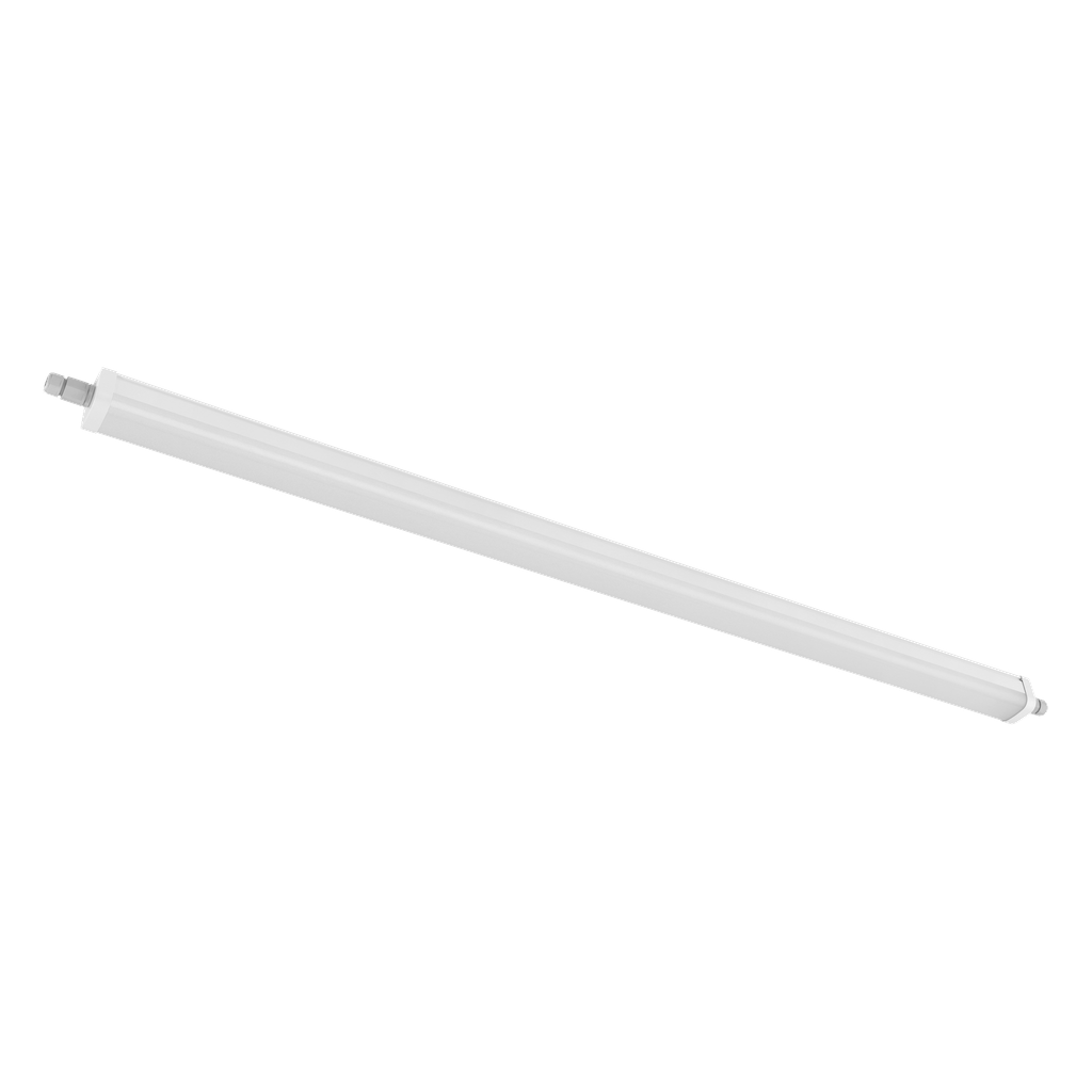Anslut LED-armatur