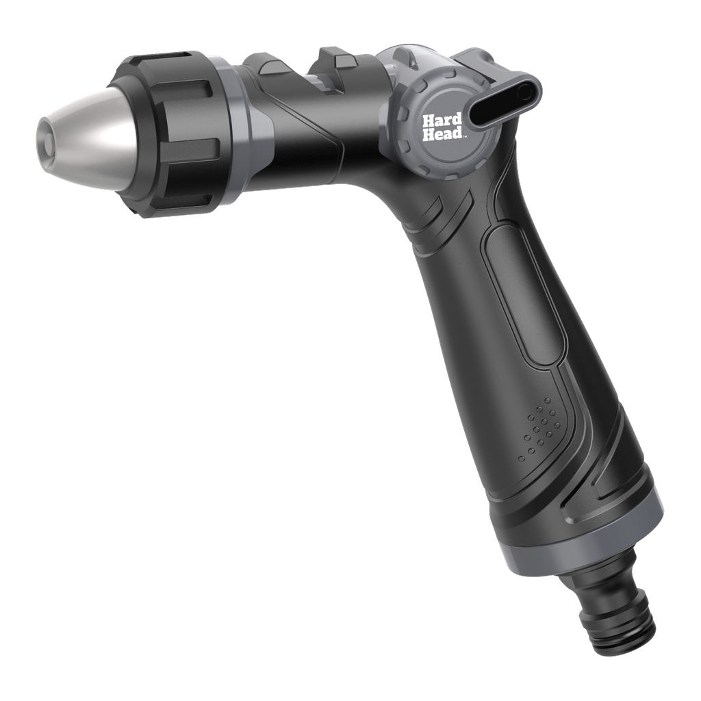 Hard Head Suihkupistooli