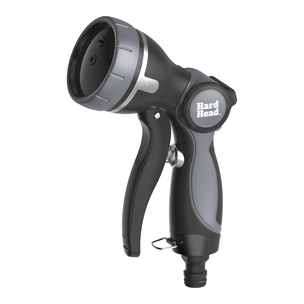 Hard Head Sadetussuutin