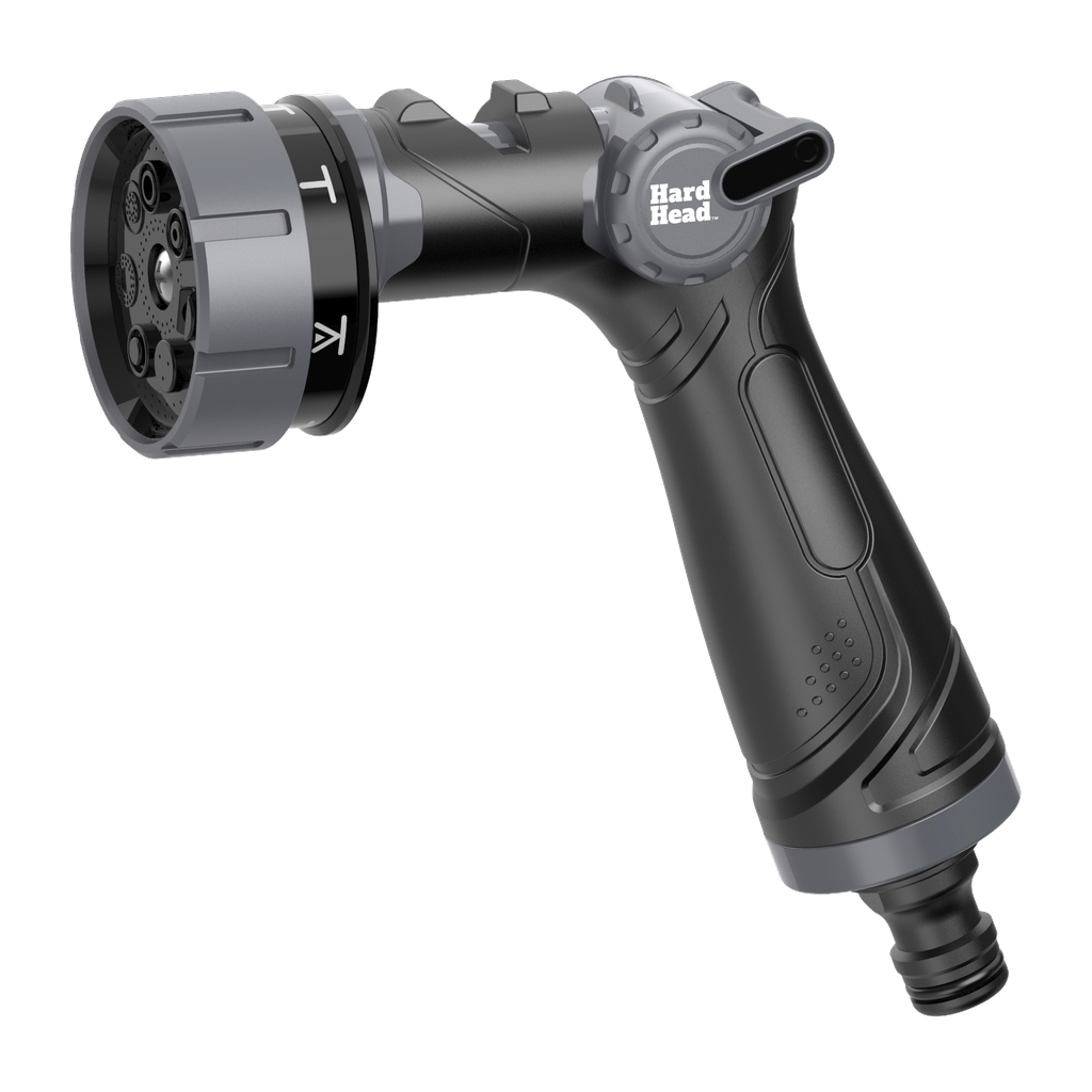 Hard Head Sadetussuutin