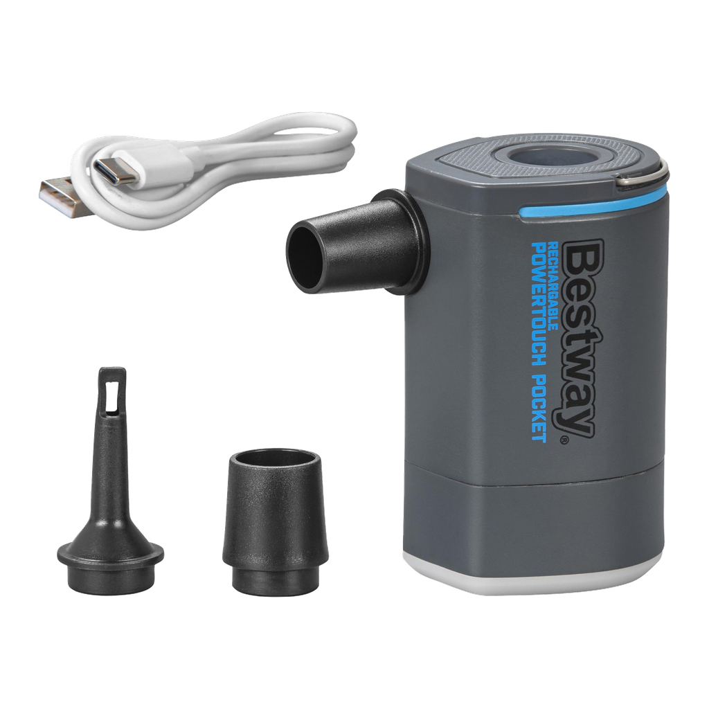 Bestway Minikompressori, ladattava