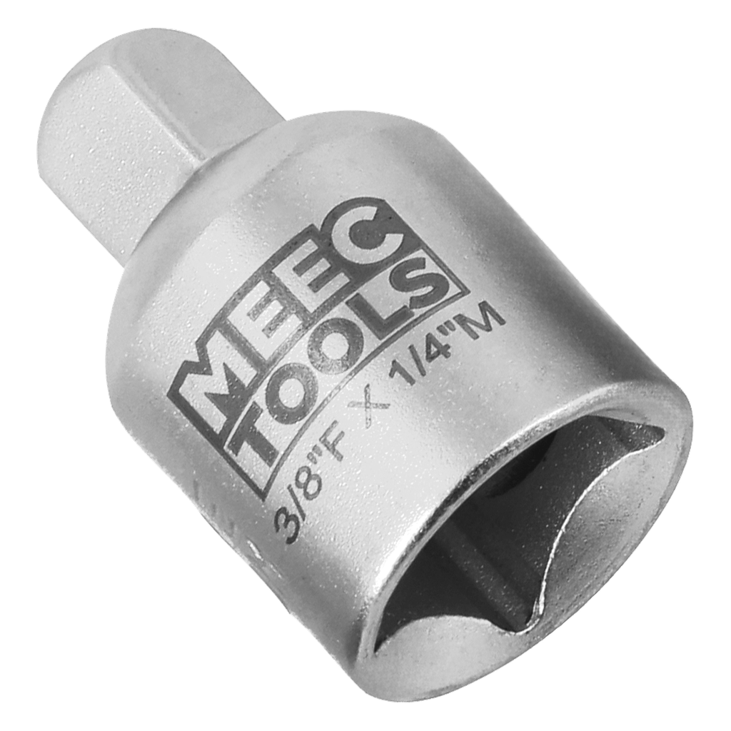 Meec Tools Reduksjonstapp