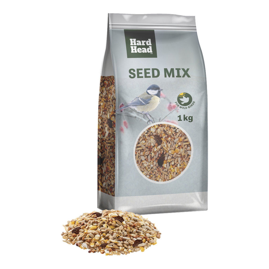 Hard Head Siemenseos