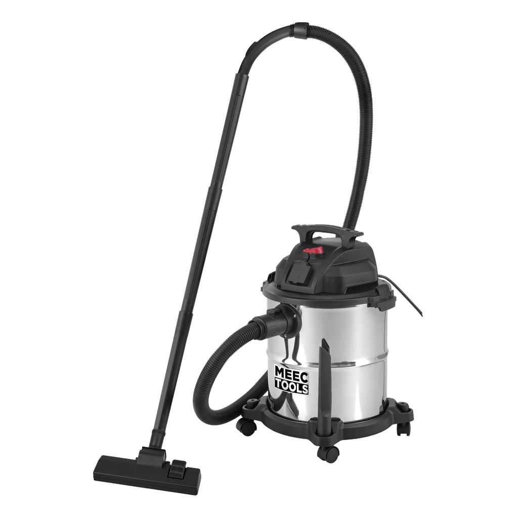 Meec Tools Märkä-kuivaimuri