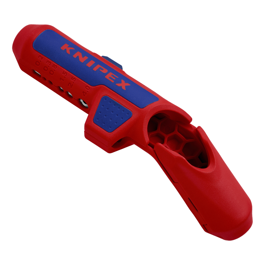 Knipex Kabelstripper 3-i-2