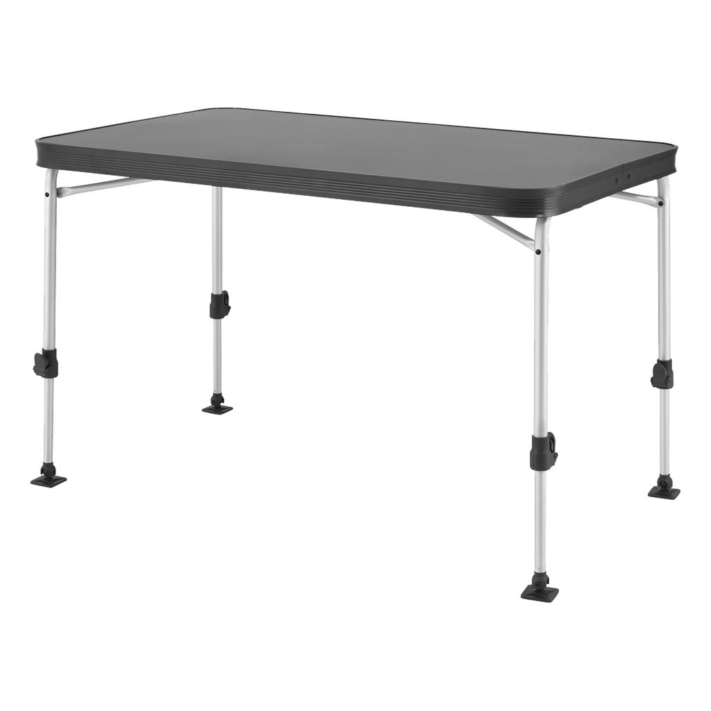 Kayoba Campingtisch höhenverstellbar