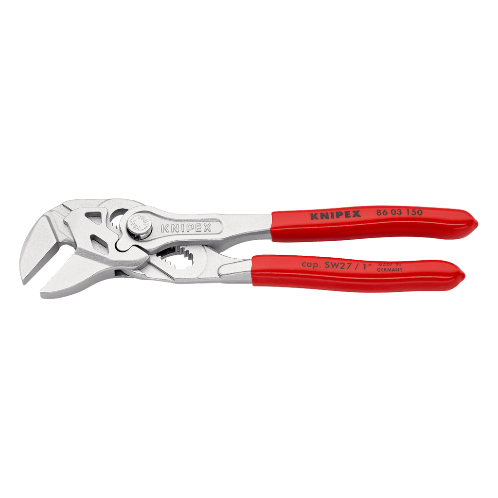 Knipex Siirtoleukapihdit