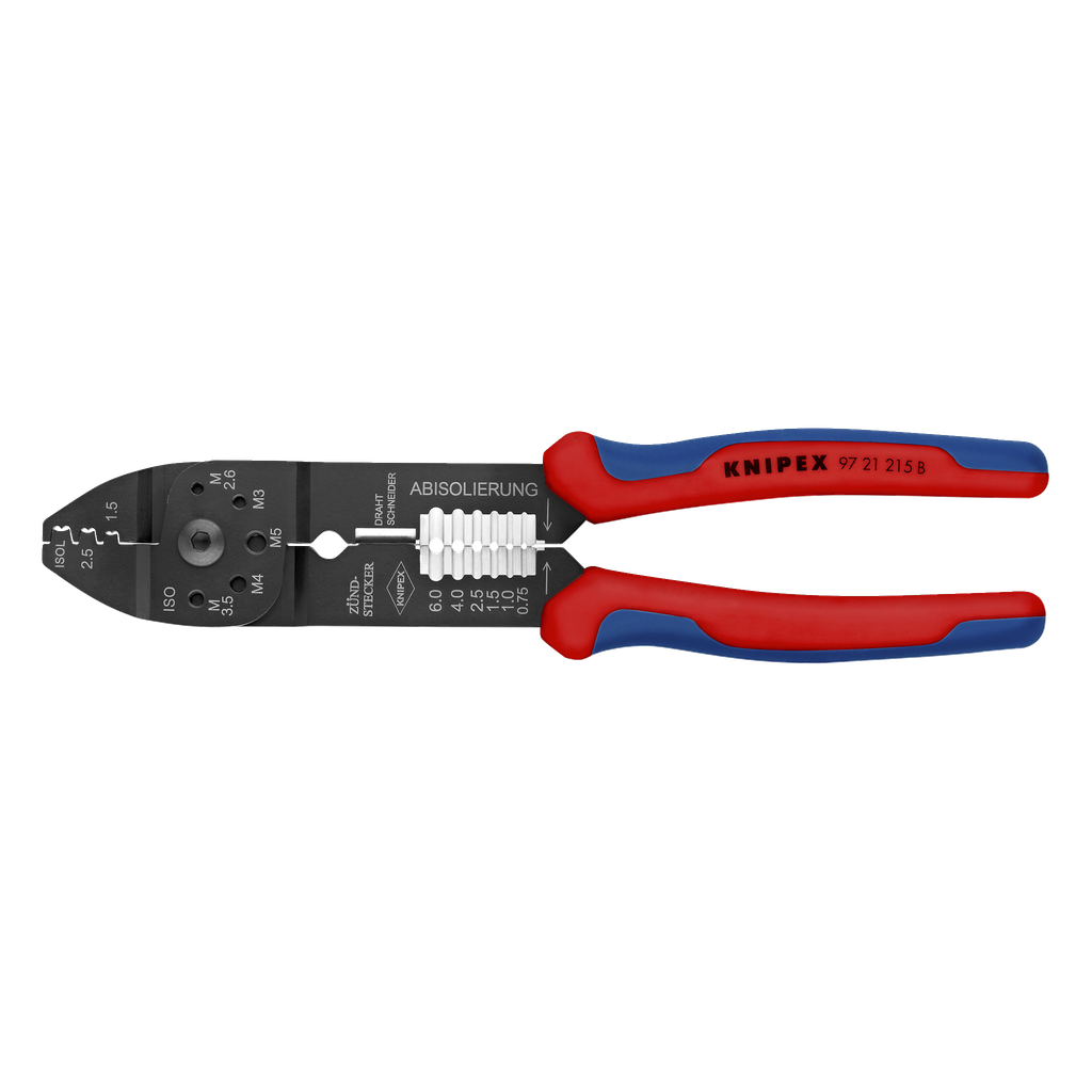Knipex Kabelskotang
