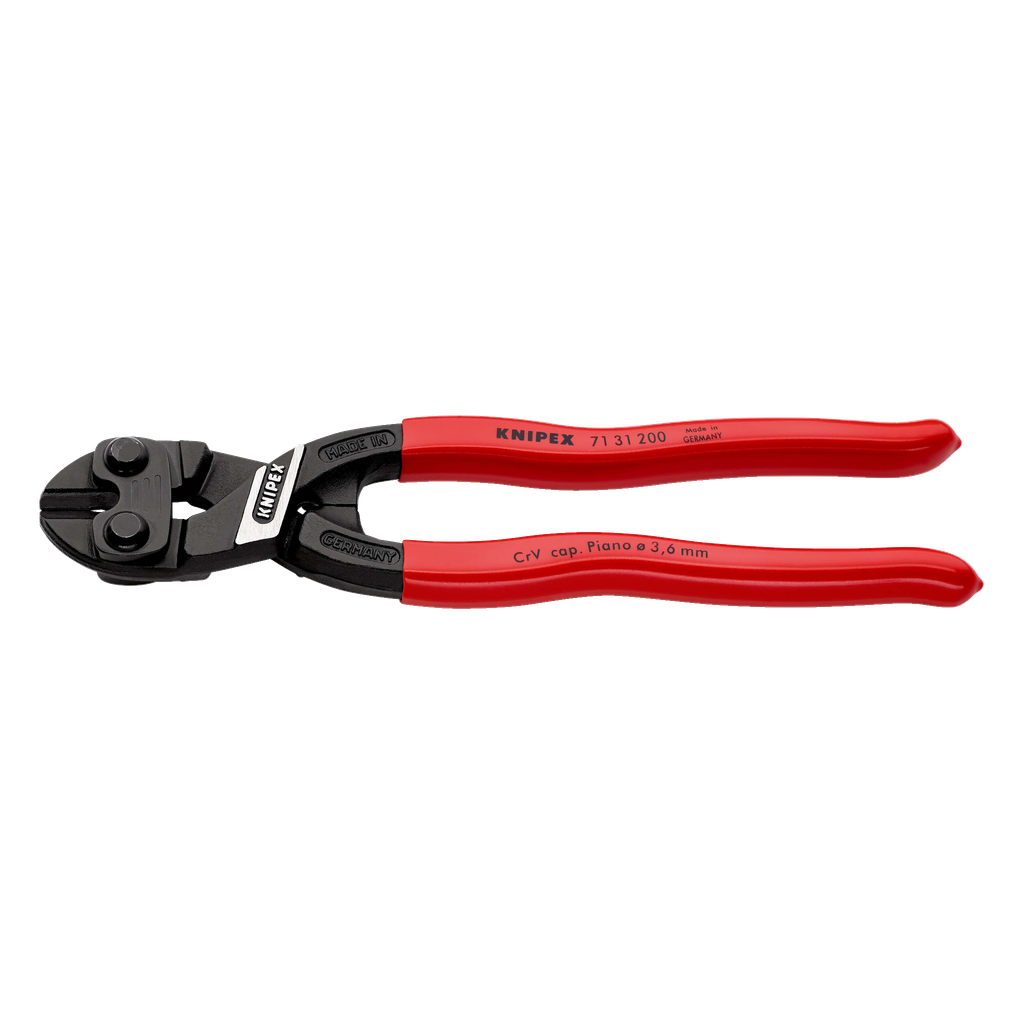 Knipex Voimapihdit