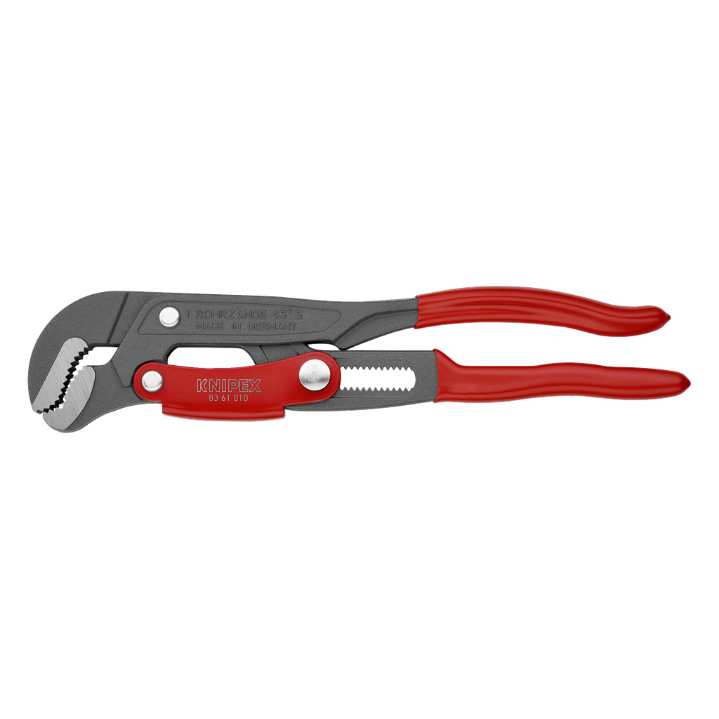 Knipex Putkipihdit