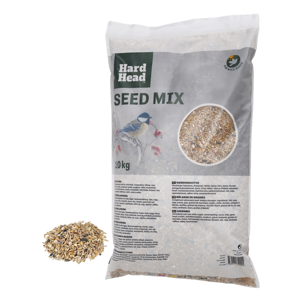 Hard Head Siemenseos