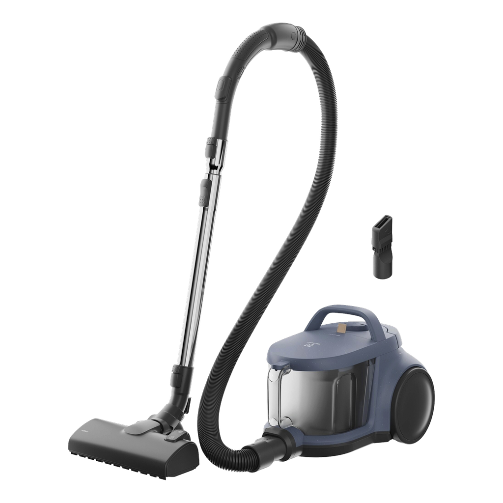 Electrolux Pussiton pölynimuri
