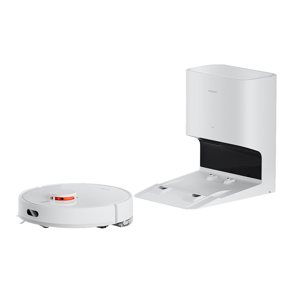 Xiaomi Robotstøvsuger med selvtømming