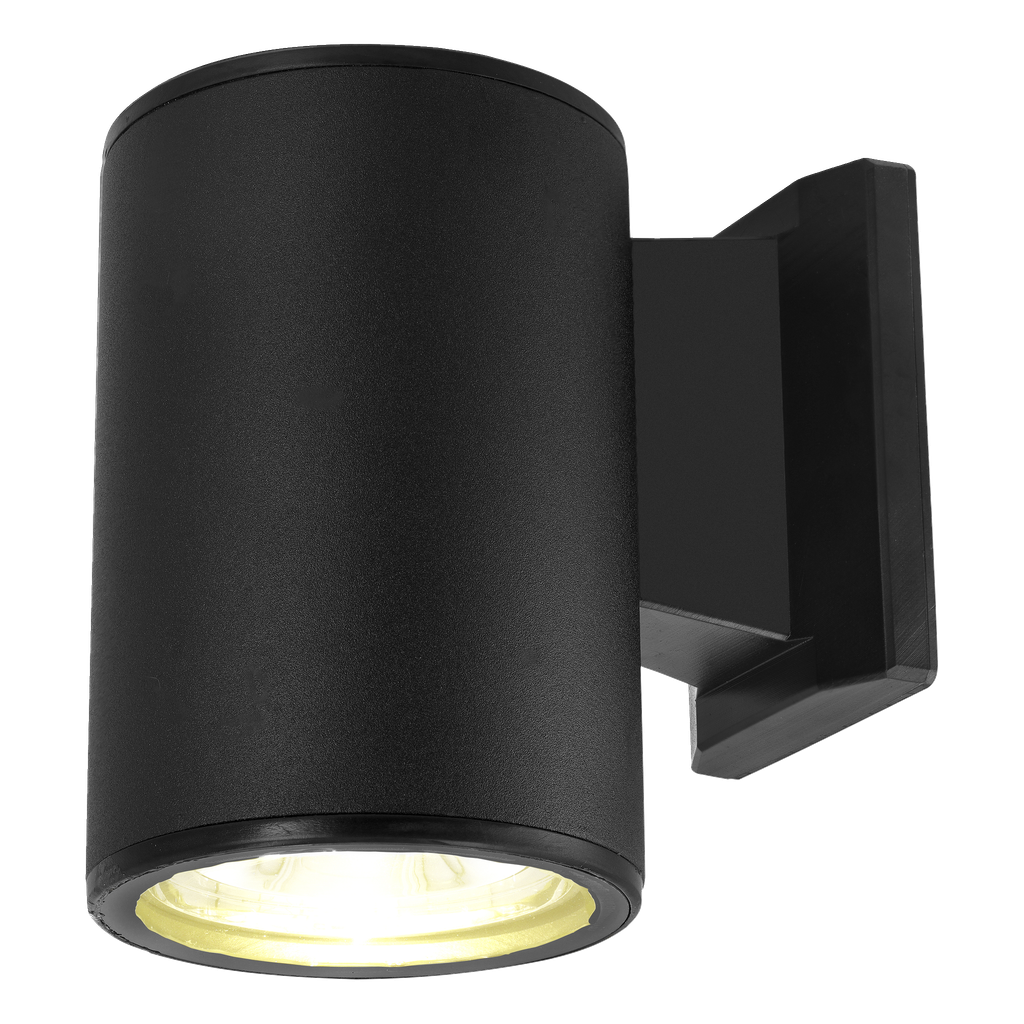 Anslut Vegglampe solcelle LED