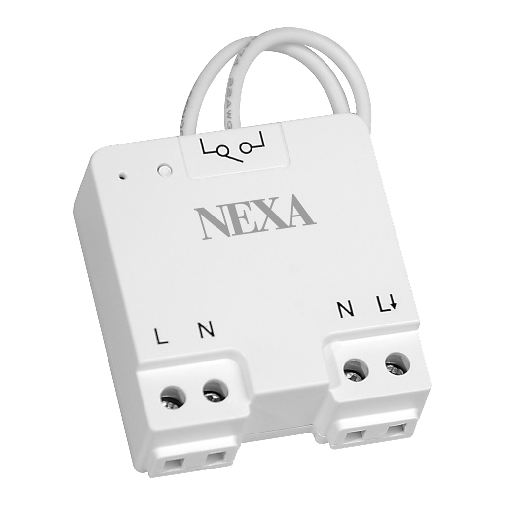 Nexa Trådløs mottaker