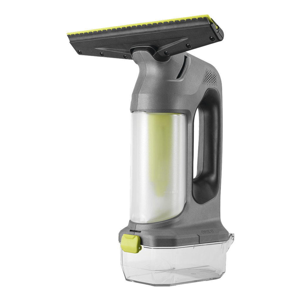 Ryobi ONE+ Batteridrevet vindusvasker