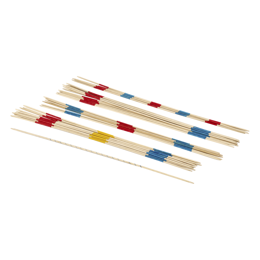 Kayoba Mikado XXL 31 deler