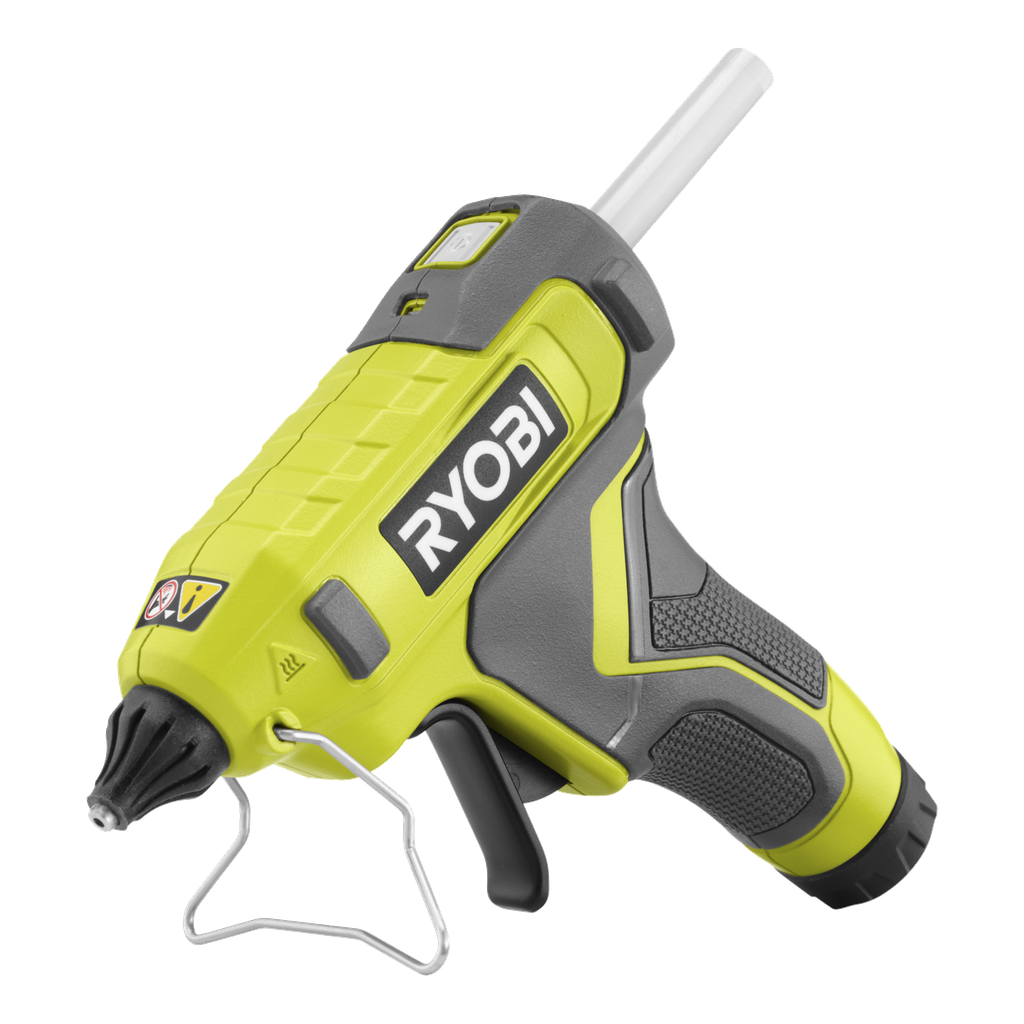 Ryobi USB Lithium Akku-Heißklebepistole